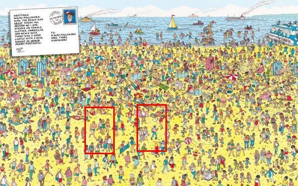 waldo